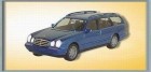 3218 Viessmann Mercedes Benz class E station wagen